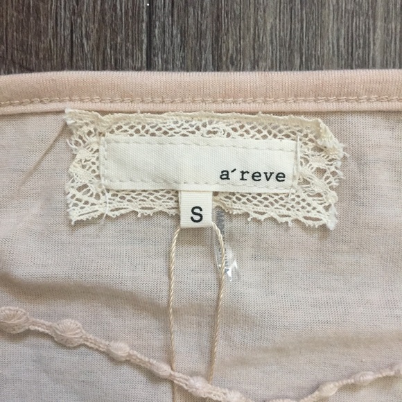 A’Reve Slip Dress - Picture 4 of 7